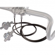 Рубашка тормоза Giant Conduct Hydraulic Disc Brakes thumbnav 1