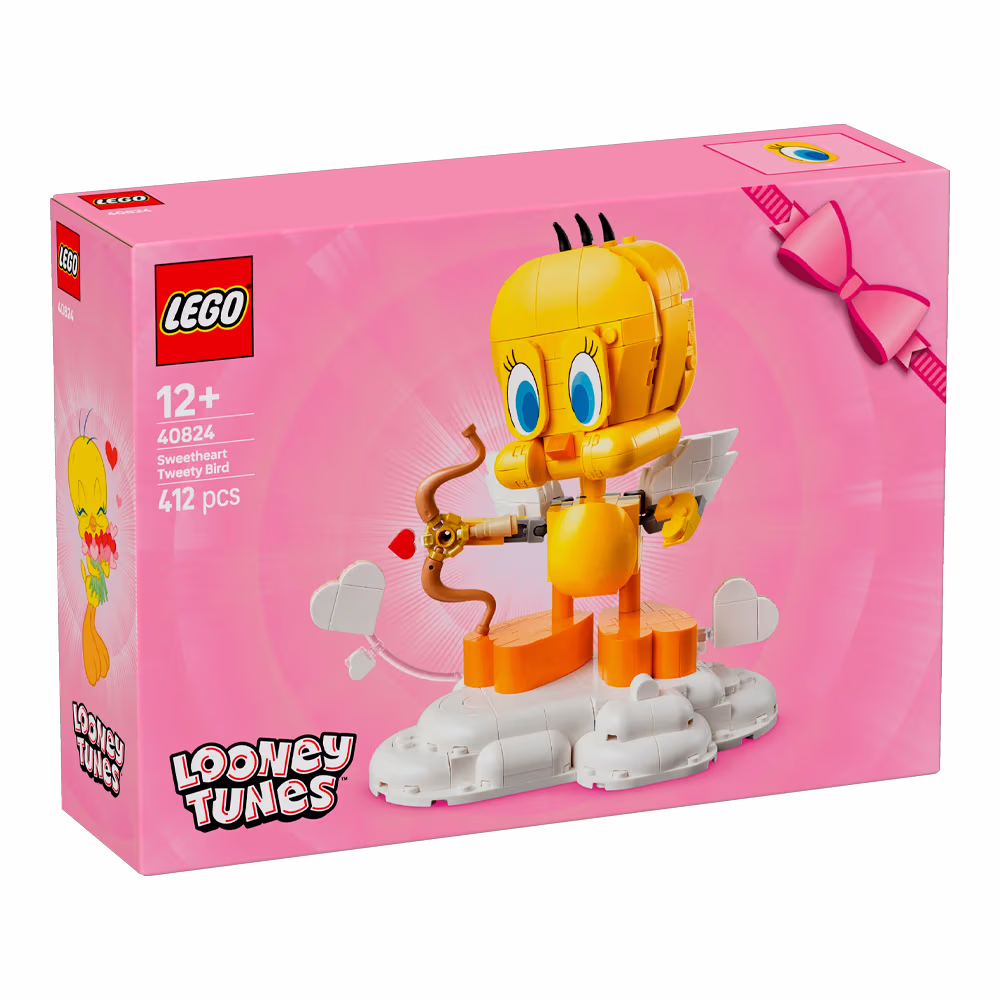 Конструктор Lego 40824