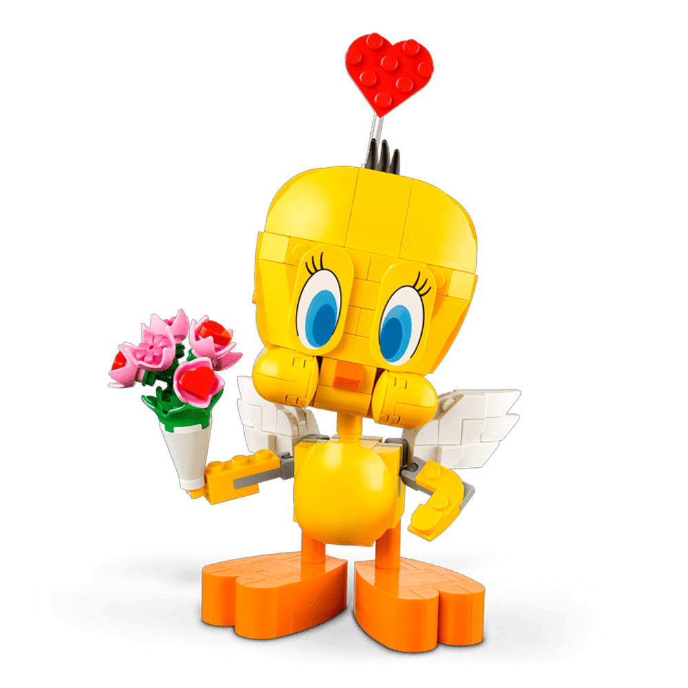 Конструктор Lego 40824 photo 3