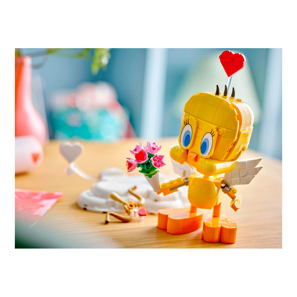 Конструктор Lego 40824 photo 6