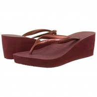 Шлепанцы Havaianas HIGH FASHION thumbnav 5