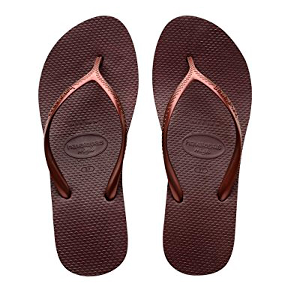 Шлепанцы Havaianas HIGH FASHION