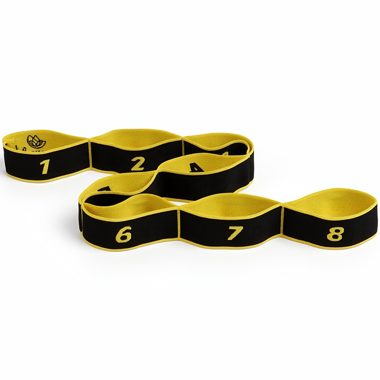 Banda elastica yoga Grace Dance RESIST LONG LOOP TAPE