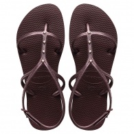 Slapi Havaianas ALLURE MAXI thumbnav