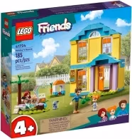 Конструктор Lego 41724