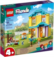 Конструктор Lego 41724 thumbnav 1