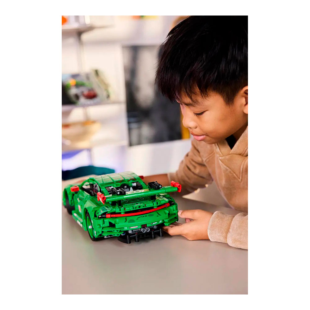 Constructor Lego 42224 photo 10