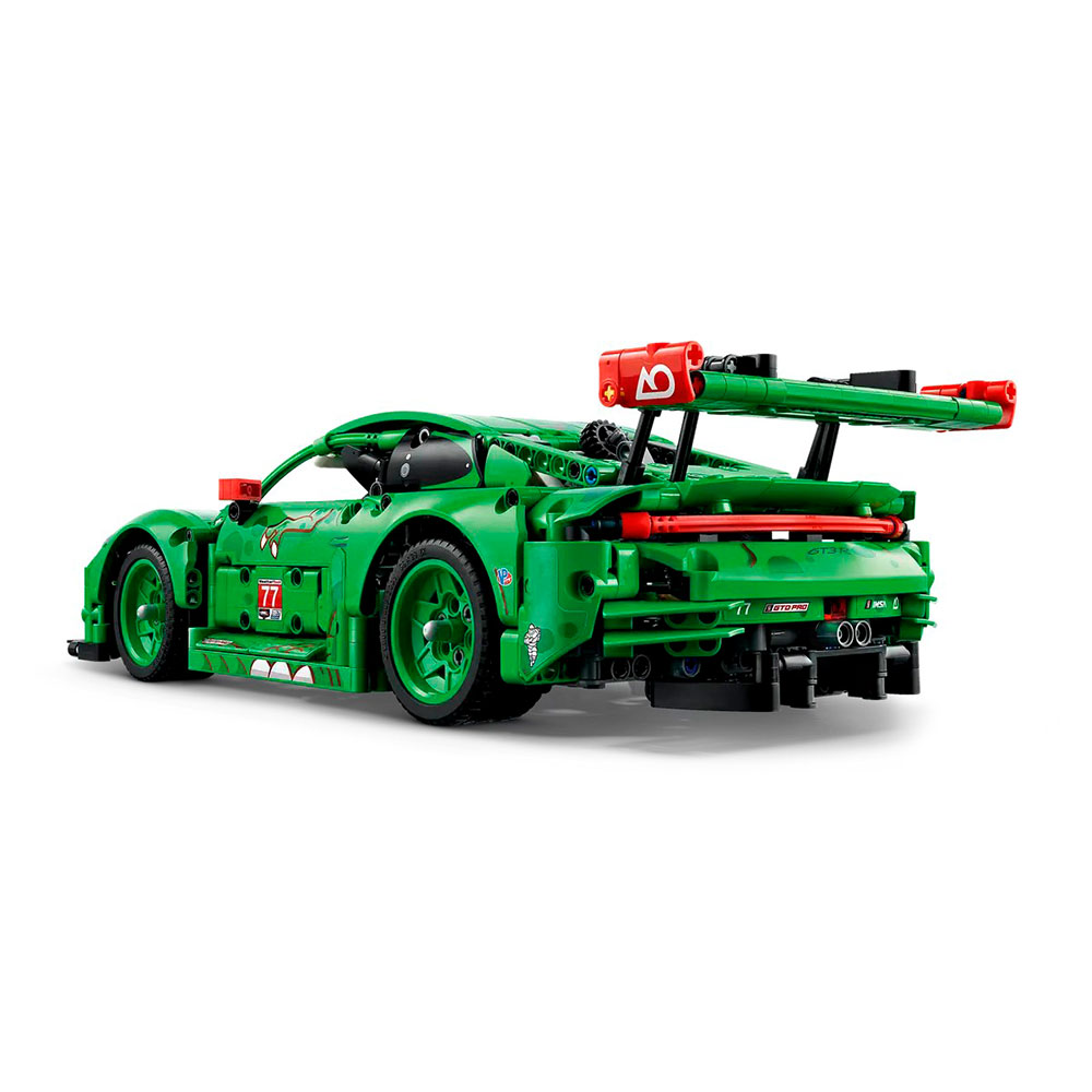 Constructor Lego 42224 photo 4