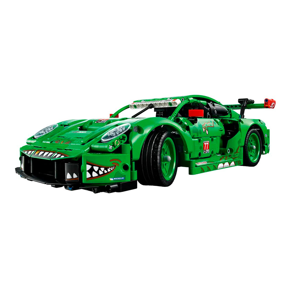 Constructor Lego 42224 photo 5