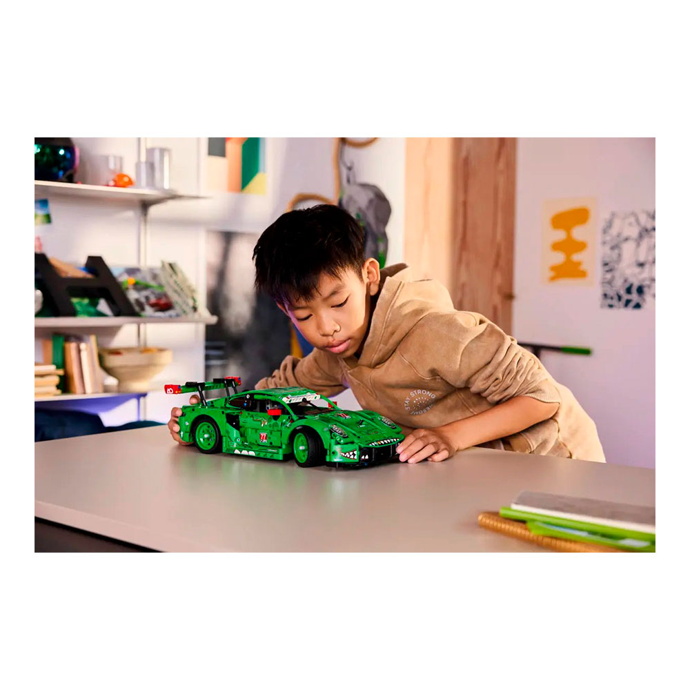 Constructor Lego 42224 photo 7