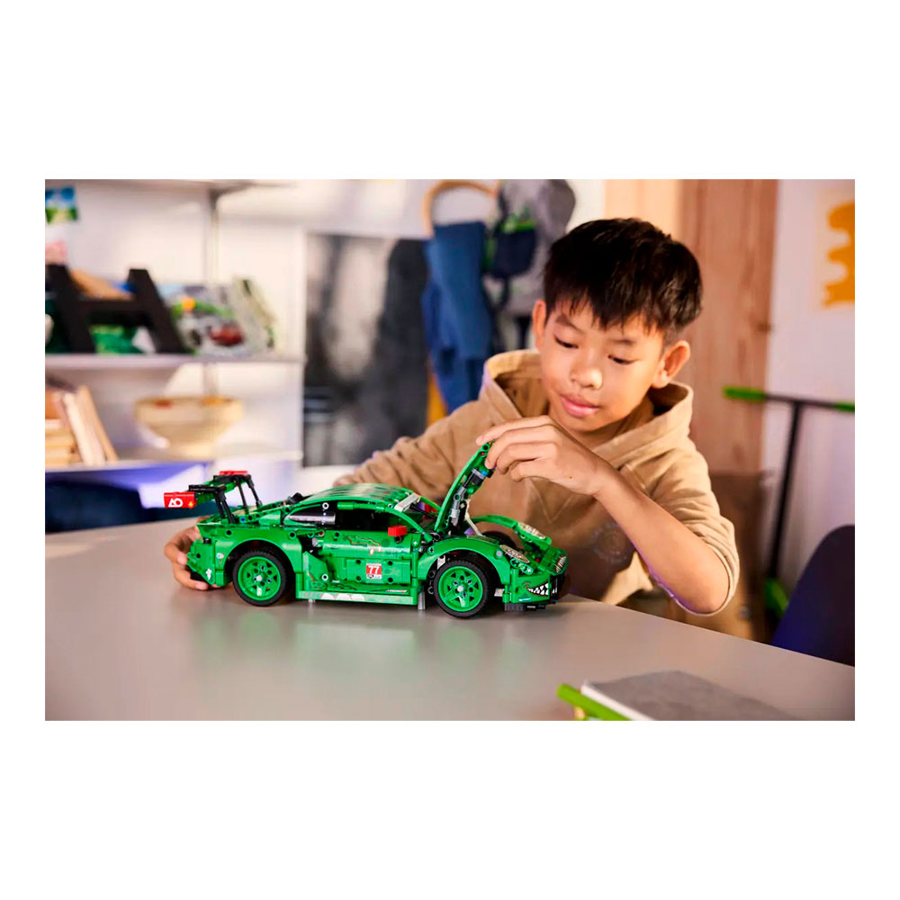 Constructor Lego 42224 photo 8