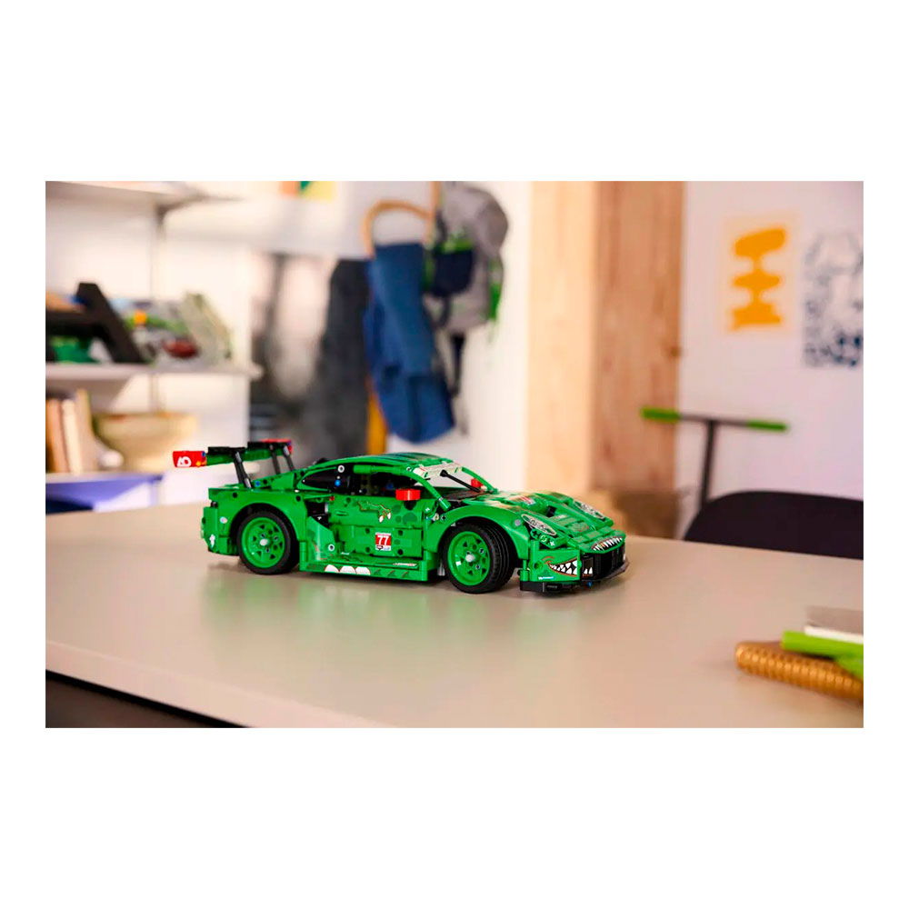 Constructor Lego 42224 photo 9