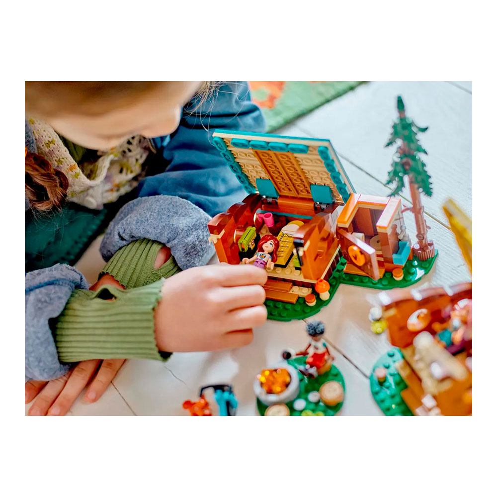 Конструктор Lego 42624 photo 10