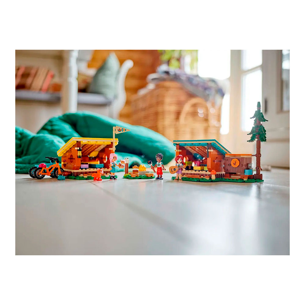 Конструктор Lego 42624 photo 11