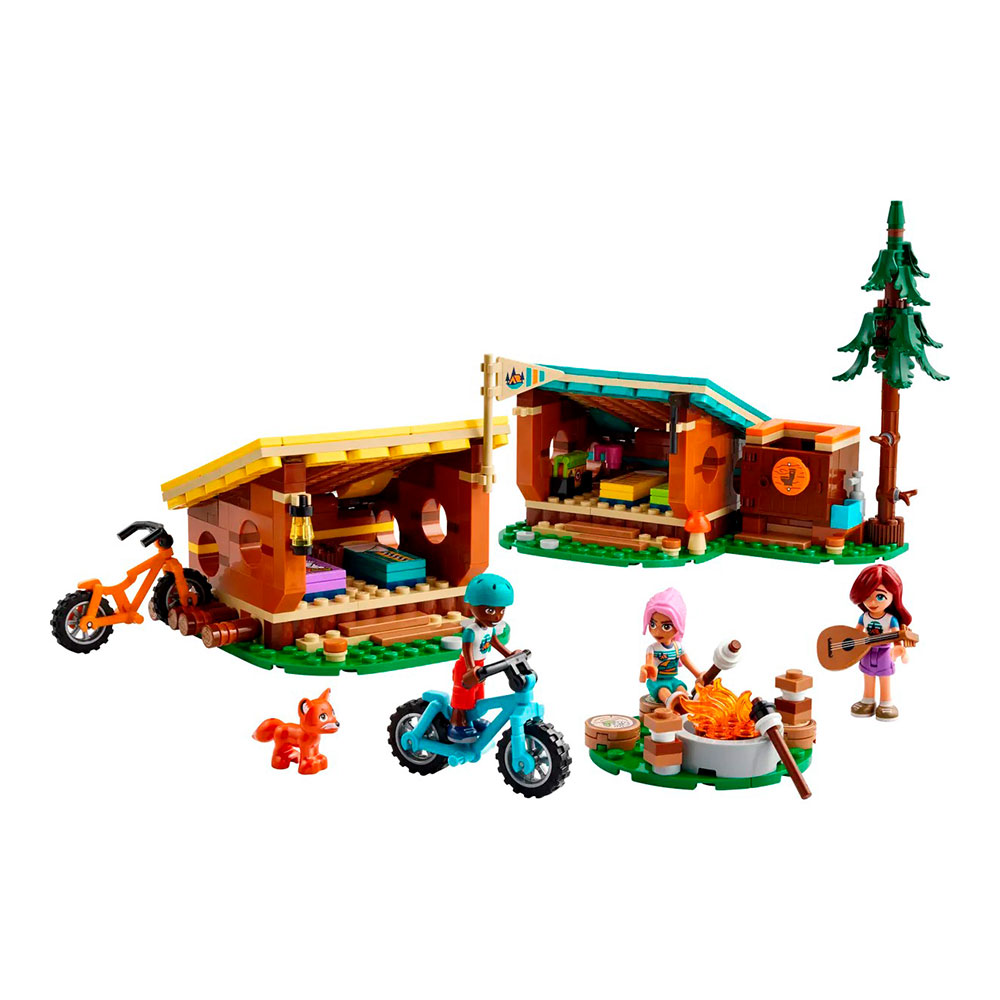 Конструктор Lego 42624 photo 2