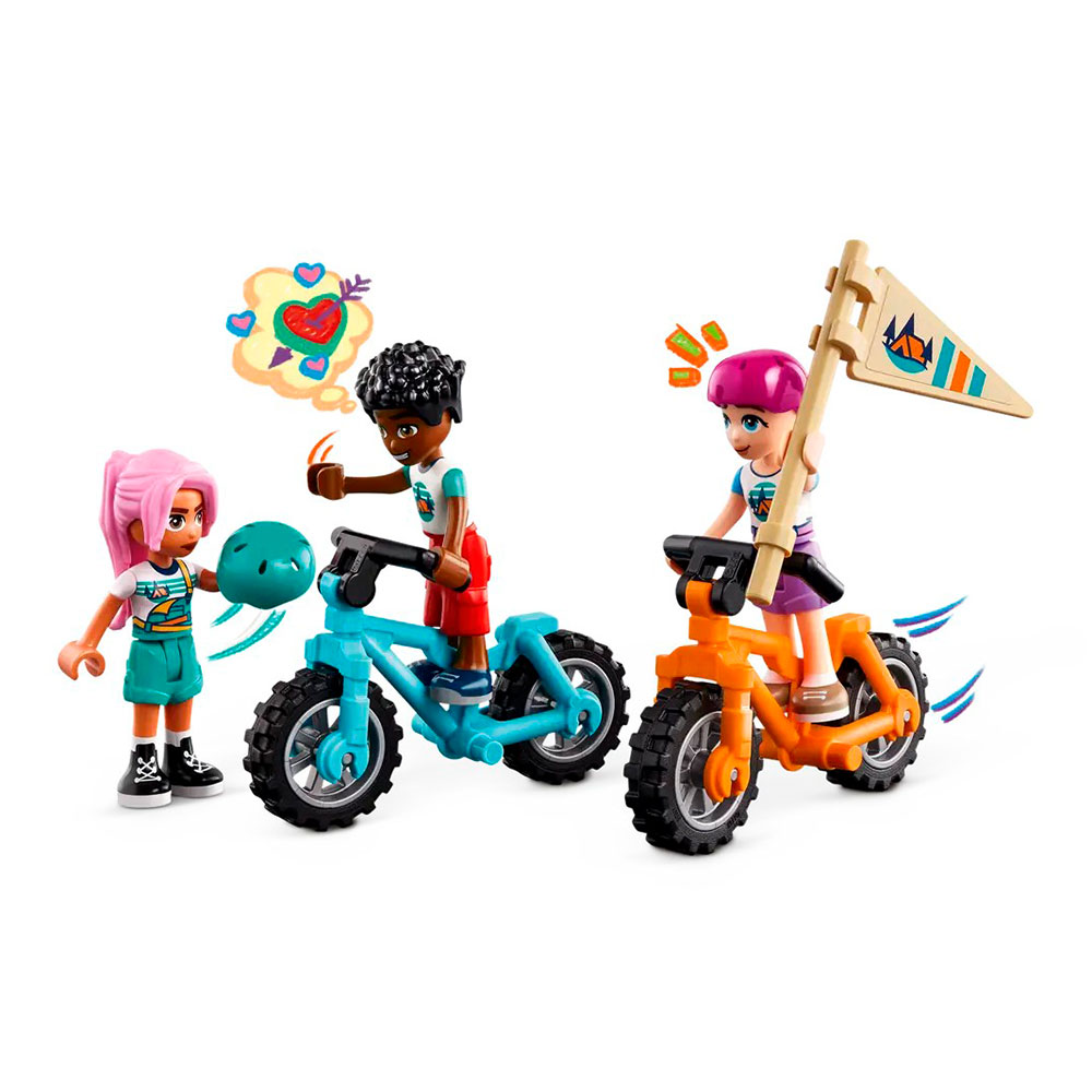 Конструктор Lego 42624 photo 6