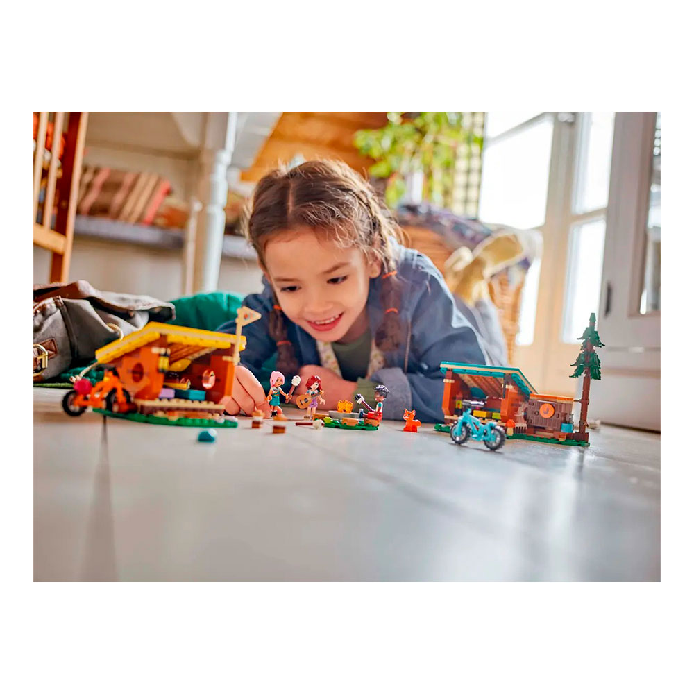 Конструктор Lego 42624 photo 8