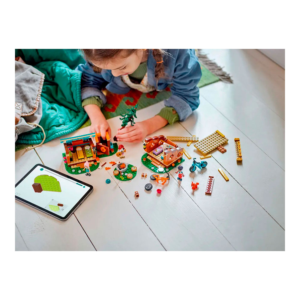 Конструктор Lego 42624 photo 9