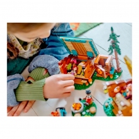 Конструктор Lego 42624 thumbnav 10