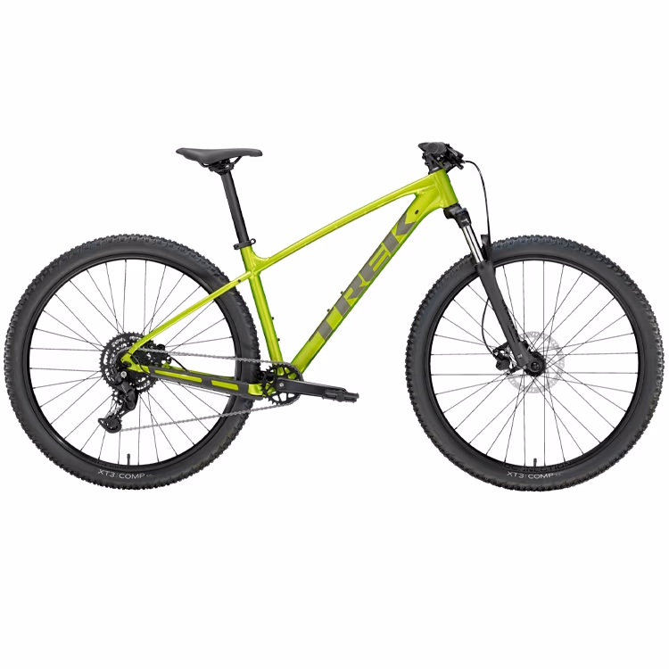 Любительский велосипед Trek MARLIN 5 Gen 3 