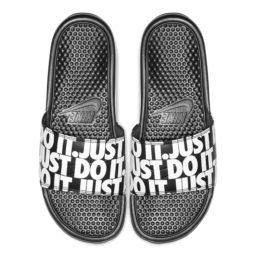 Slapi Nike BENASSI JDI PRINT photo 