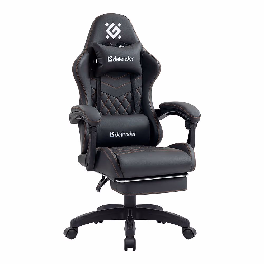 Scaun gaming Defender Bora 