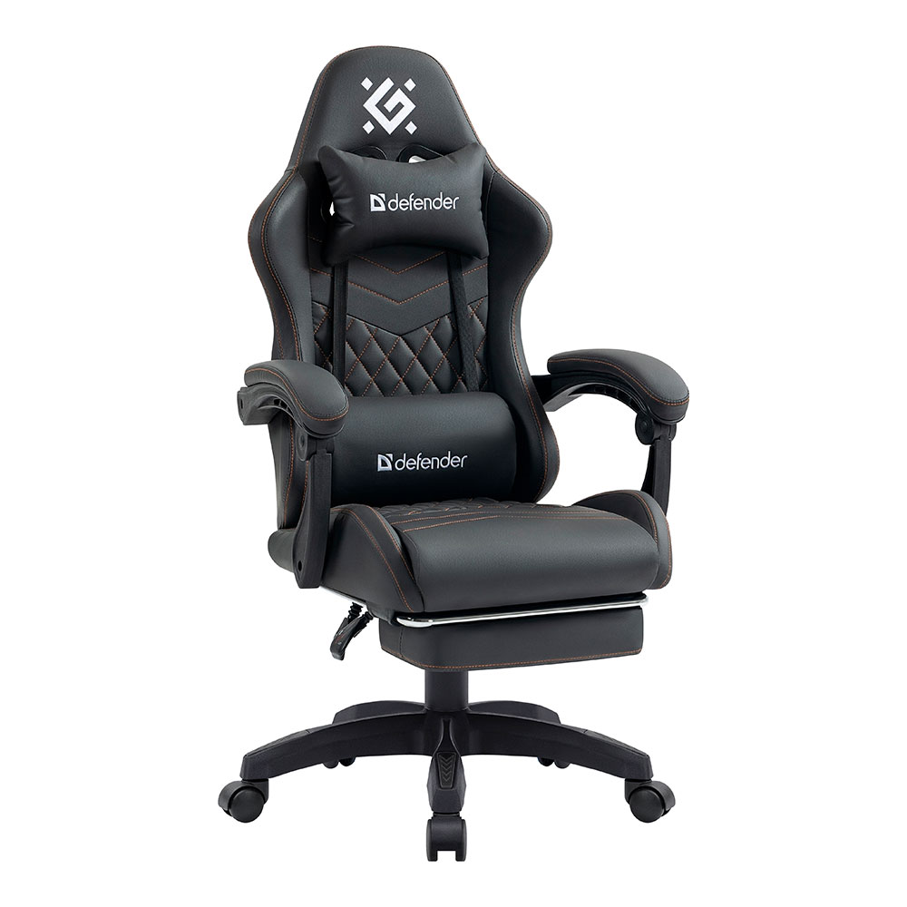 Scaun gaming Defender Bora photo 1