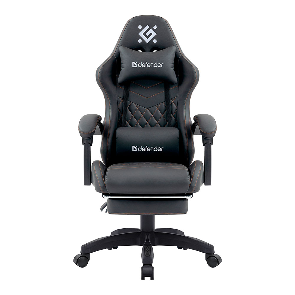 Scaun gaming Defender Bora photo 2