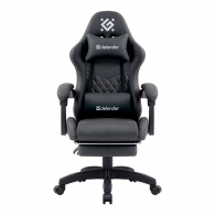 Scaun gaming Defender Bora thumbnav 2