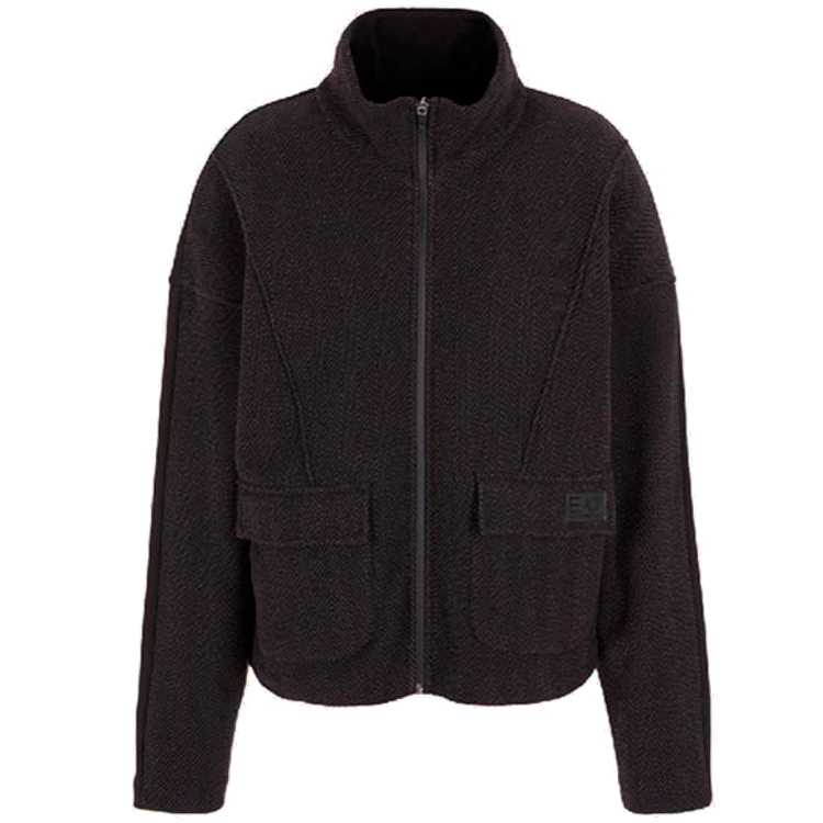 Hanorac EA7 EMPORIO ARMANI JERSEYWEAR photo 