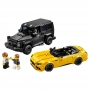 Конструктор Lego 76924 thumbnav 2