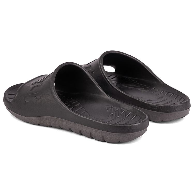 Шлепанцы COQUI Slippers ZIGGY / Мужской / 41 / Черный photo 5