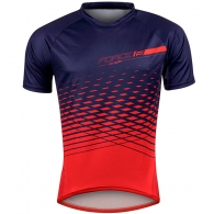 Tricou Force MTB thumbnav 3