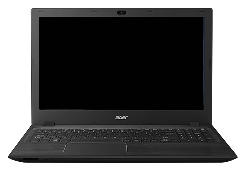 Ноутбук Acer Aspire F5 Aspire F5-572G (NX.GAKEU.003) i7-6500U/16/2/GeForce 940M-4/DVD 15.6” / 16 ГБ / / Core i7 / GeForce 940MX / Черный photo 1