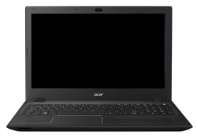 Ноутбук Acer Aspire F5-572G (NX.GAKEU.003) i7-6500U/16/2/GeForce 940M-4/DVD, Core i7, 16 ГБ ГБ, DOS, Черный thumbnav 1