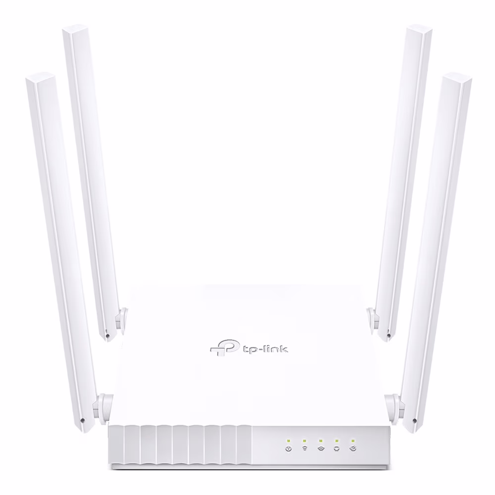 Роутер TP-Link Archer C24  