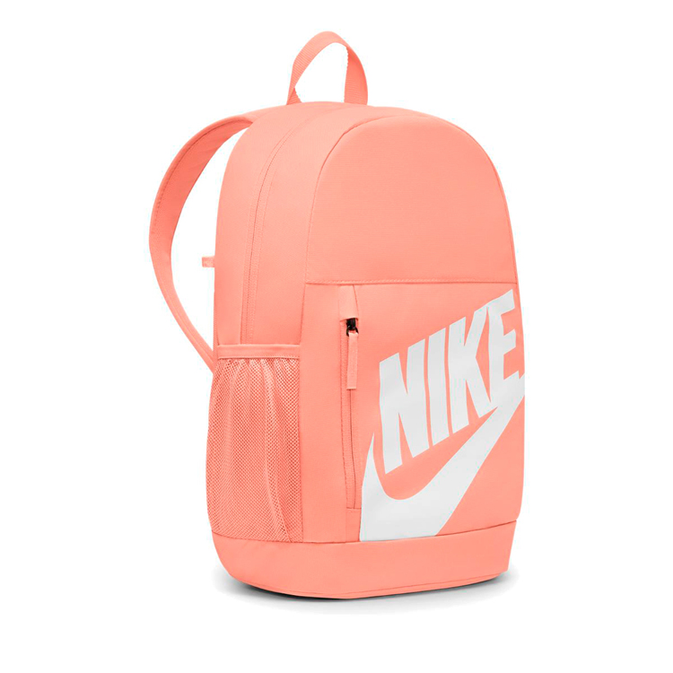 Rucsac Nike Y NK ELMNTL BKPK - FA19 BA6030-824 Coral photo 5