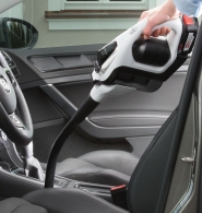 Пылесос вертикальный Bosch BBS1224, Белый thumbnav 9