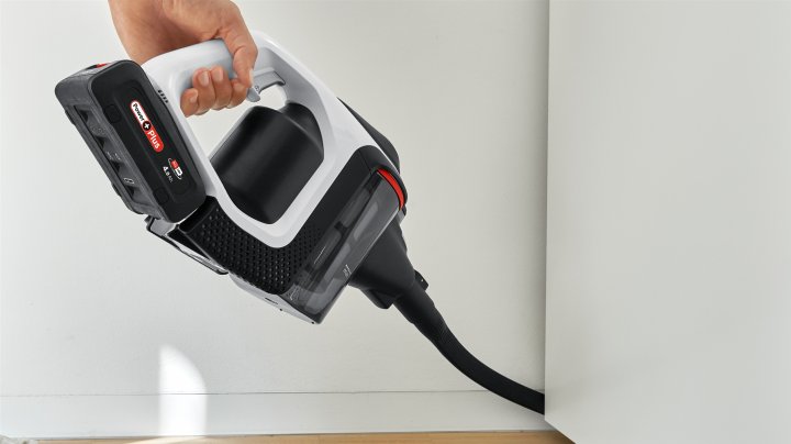 Пылесос вертикальный Bosch BSS8224 / Вт / Black photo 6