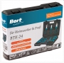 Набор ручного инструмента  Bort BTK24 thumbnav 3
