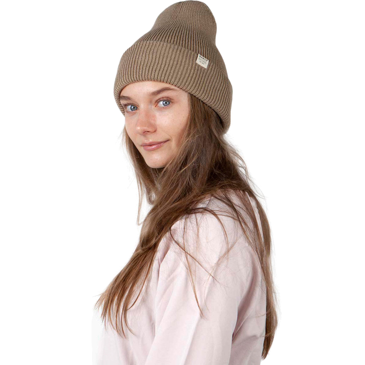 Caciula Barts Kinabalu Beanie One size Bej photo 3