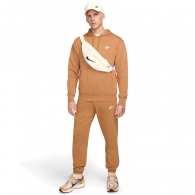 Hanorac Nike M NSW CLUB HOODIE PO BB thumbnav 4