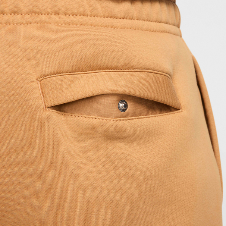 Брюки Nike M NSW CLUB JGGR BB XXL Коричневый Мужской photo 4