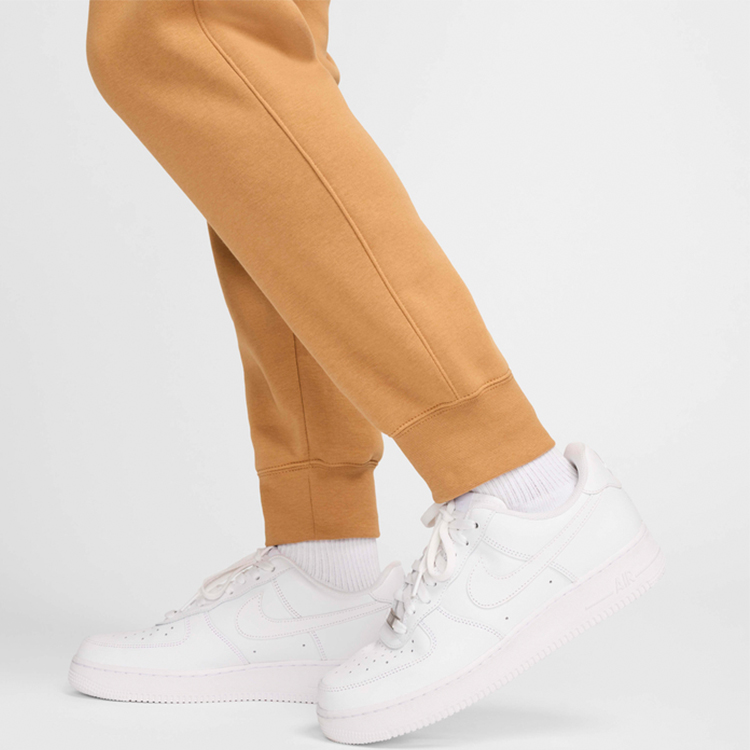 Брюки Nike M NSW CLUB JGGR BB XXL Коричневый Мужской photo 6