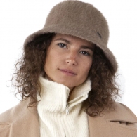 Шапка Barts Lavatera Hat thumbnav 4