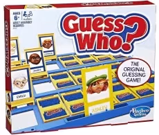 Интерактивные игры Hasbro C2124