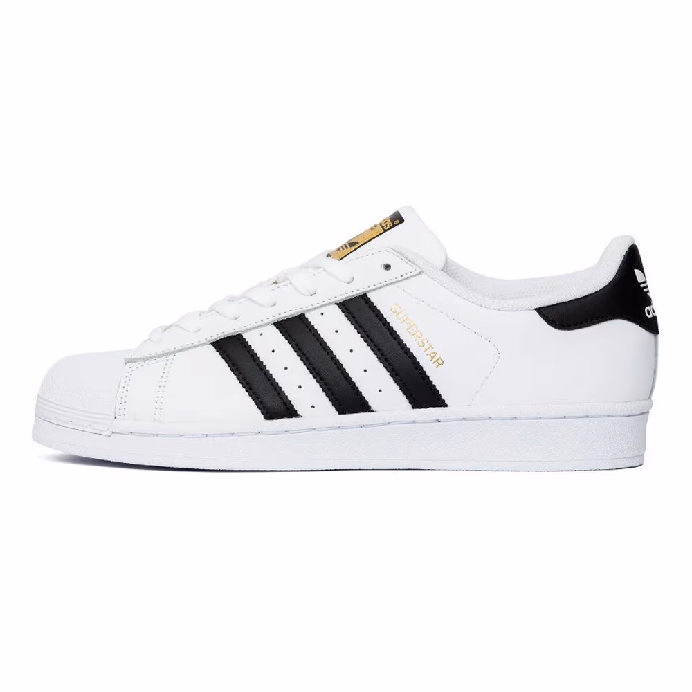 Incaltaminte Sport Adidas SUPERSTAR