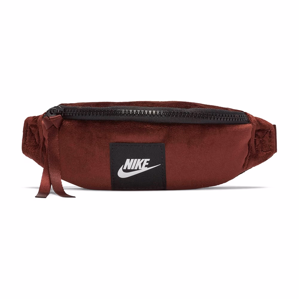 Geanta pe brau Nike NK HERITAGE HIP PACK - WNTRZD 