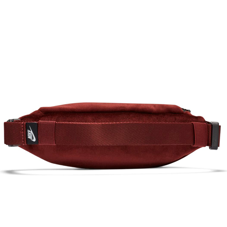Сумка на пояс Nike NK HERITAGE HIP PACK - WNTRZD CQ0264-624 Бордовый photo 4