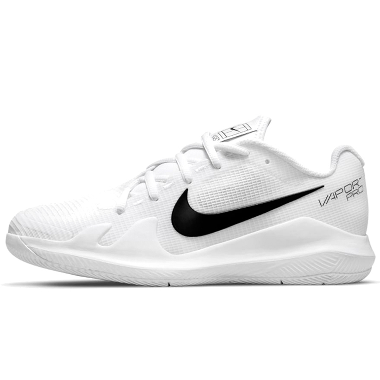 Кроссовки Nike JR VAPOR PRO photo 
